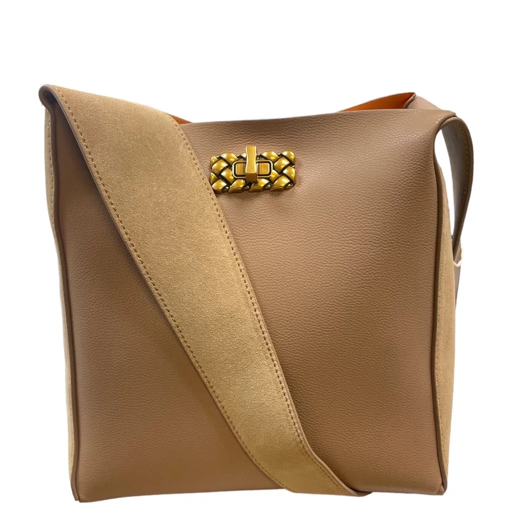 Jasmine Shoulder Bag