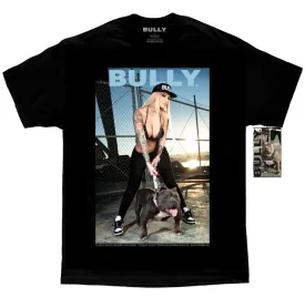 KING BULLY - Cholo - Men's Tee