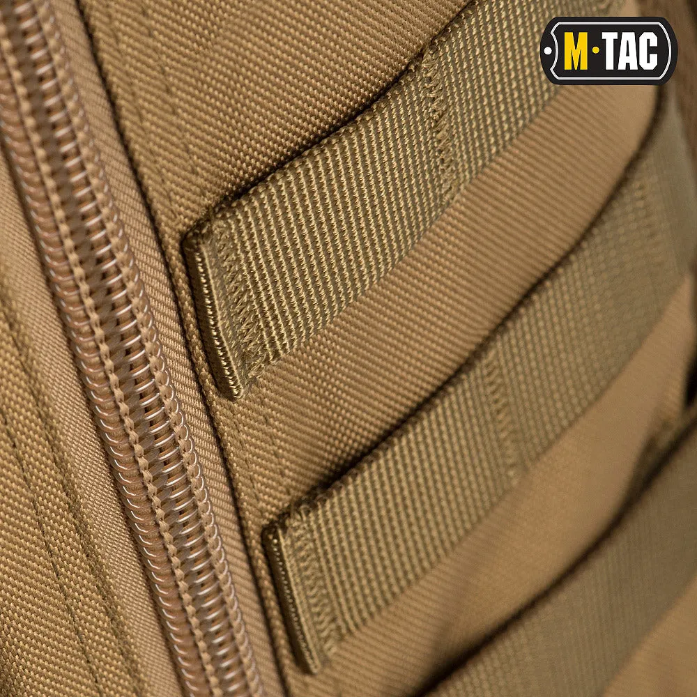 Large Assault Pack Backpack Tan