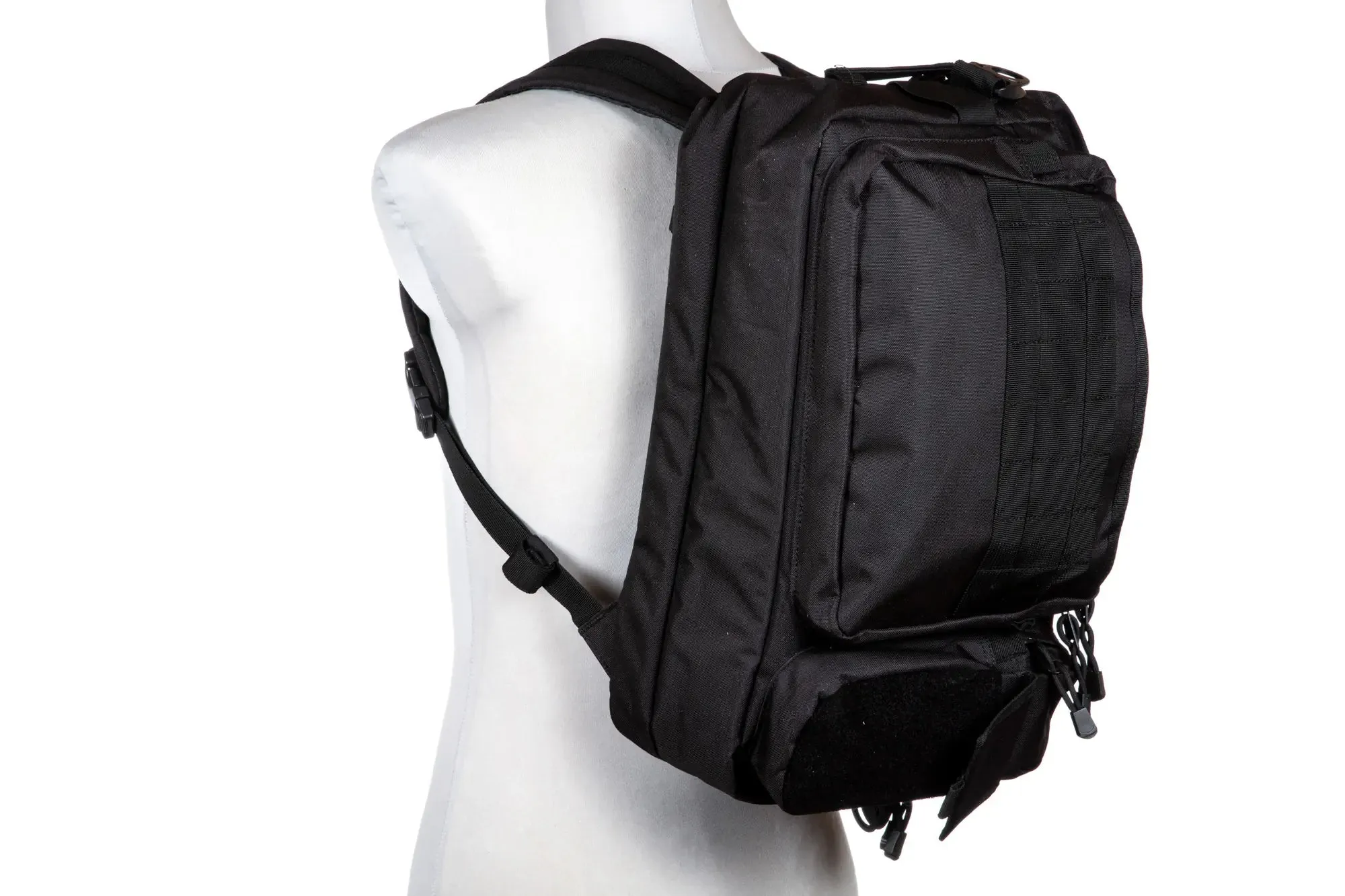 Large capacity bag  - black