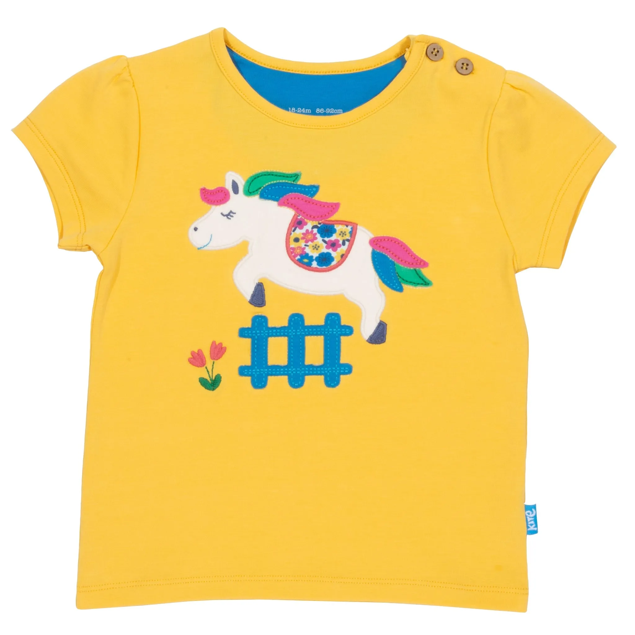 Little pony t-shirt