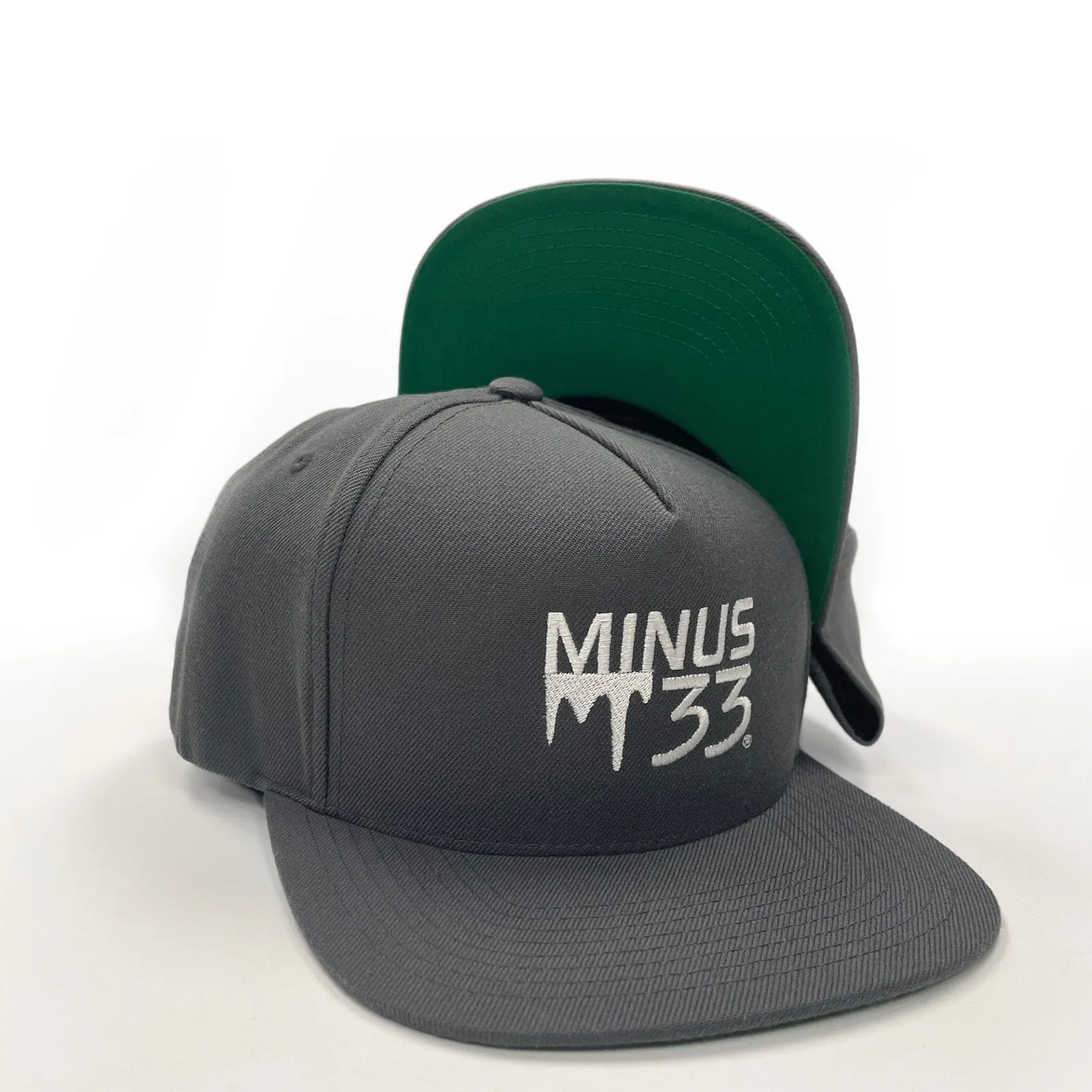 M33 - Logo Hats