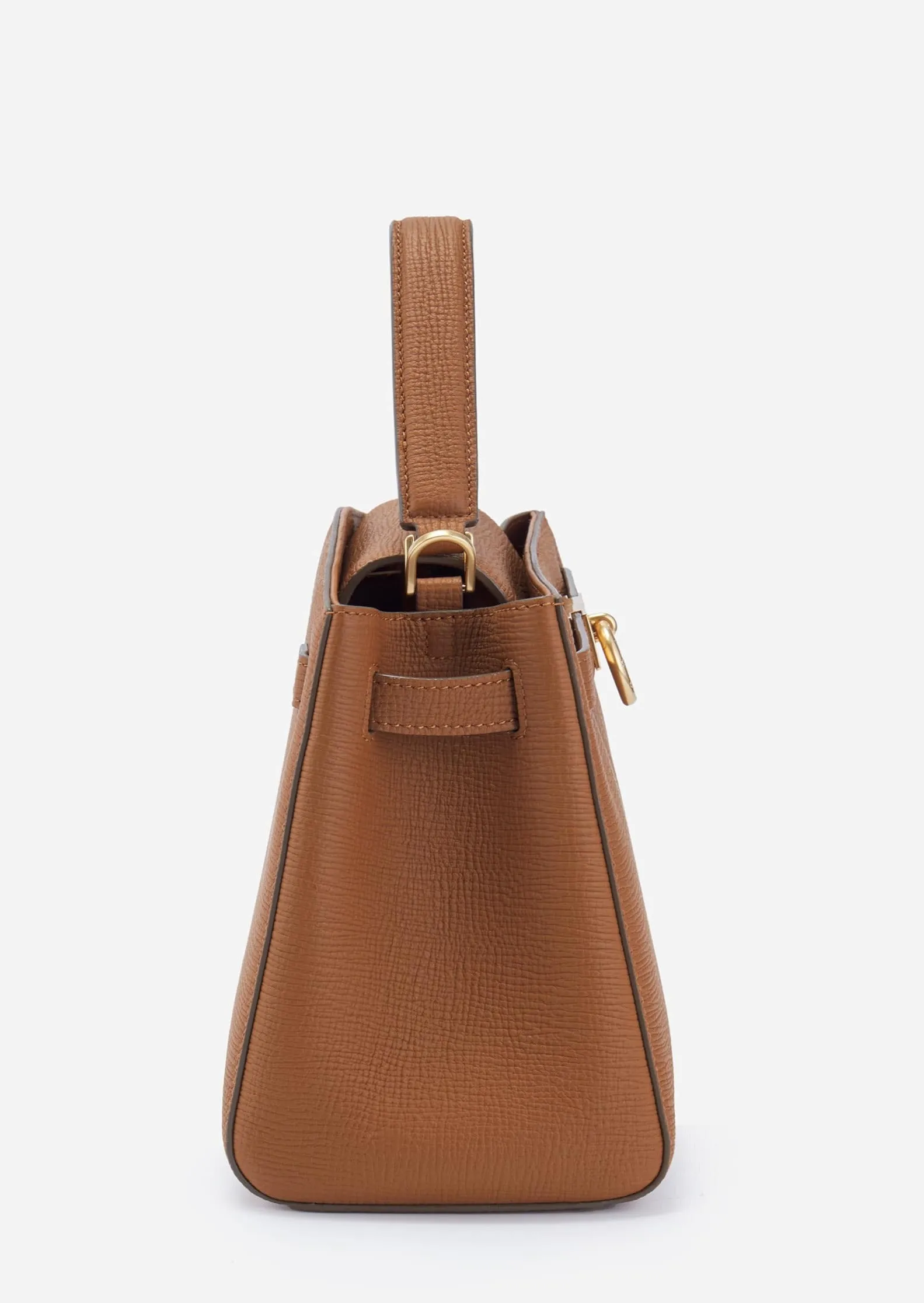 Madison Large Top Handle Bag