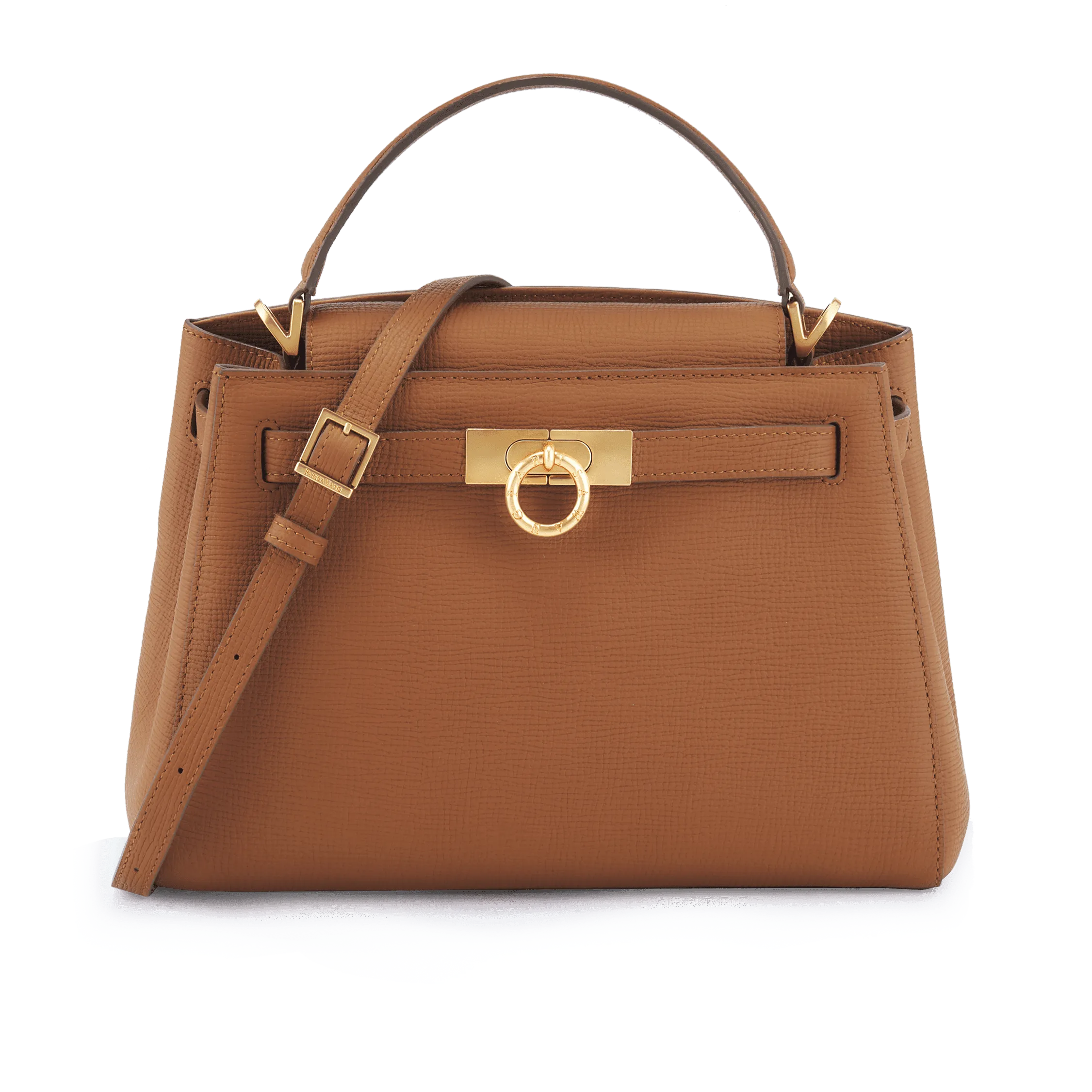 Madison Large Top Handle Bag