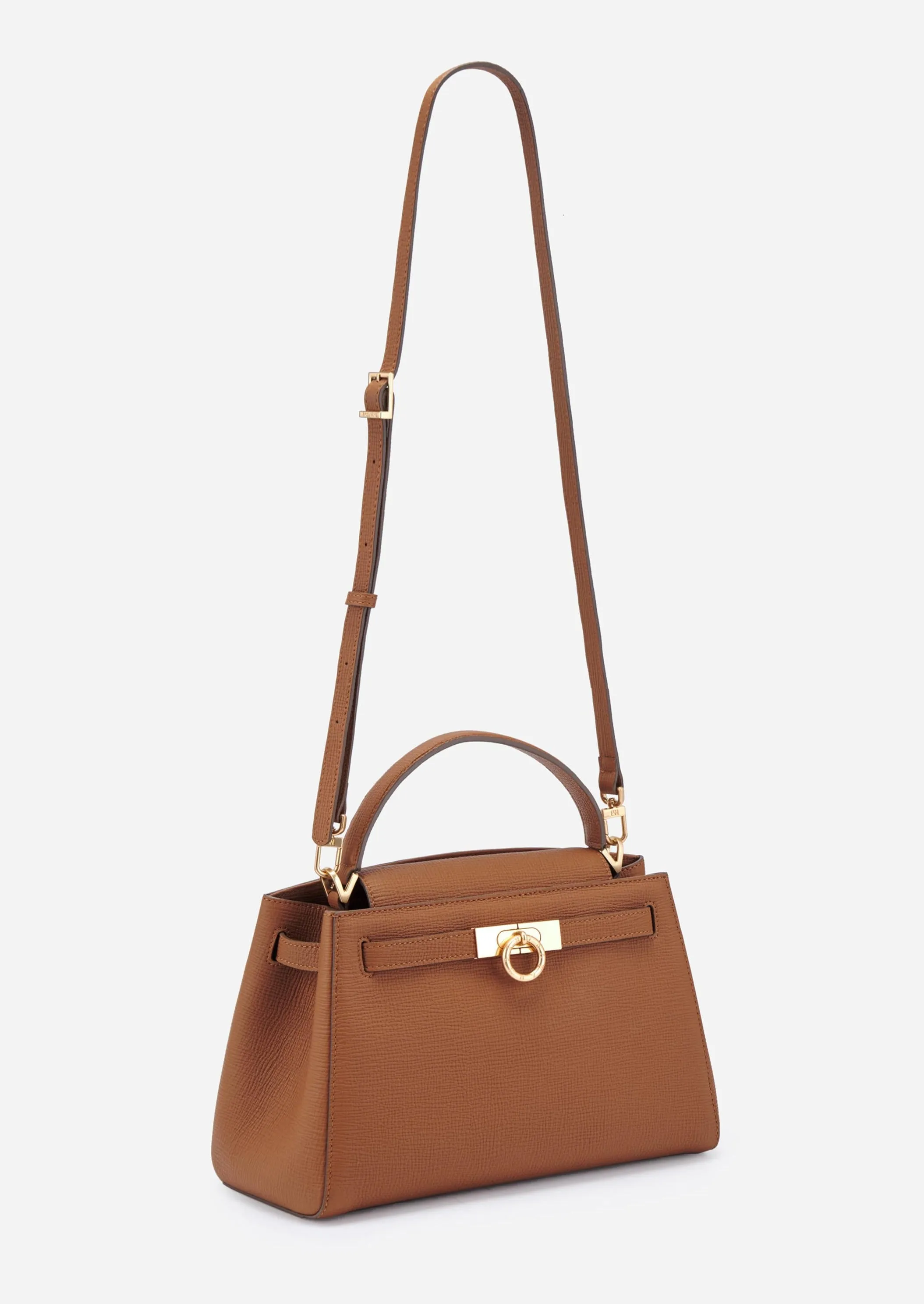 Madison Large Top Handle Bag