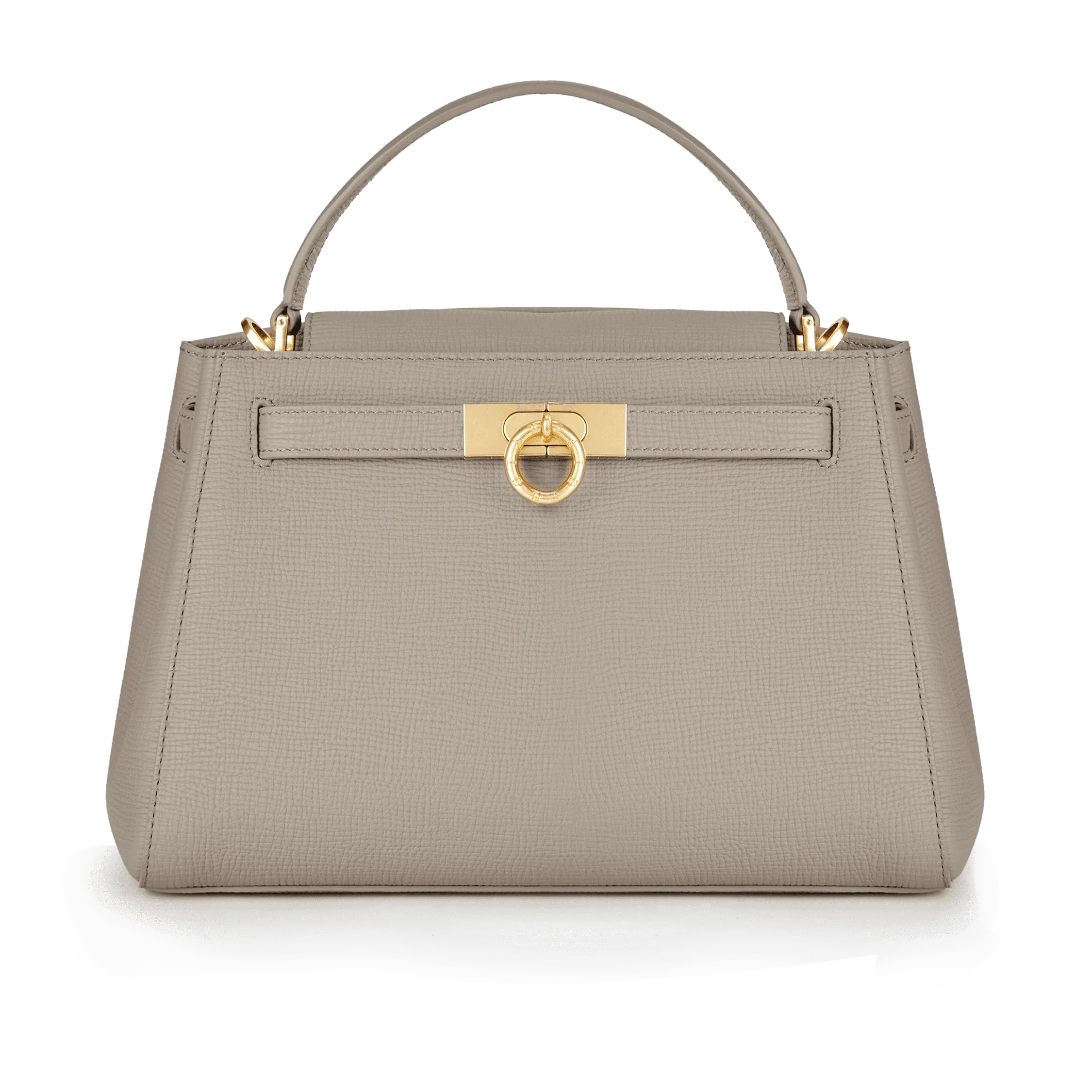 Madison Large Top Handle Bag