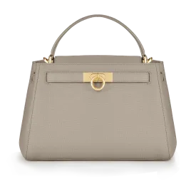 Madison Large Top Handle Bag