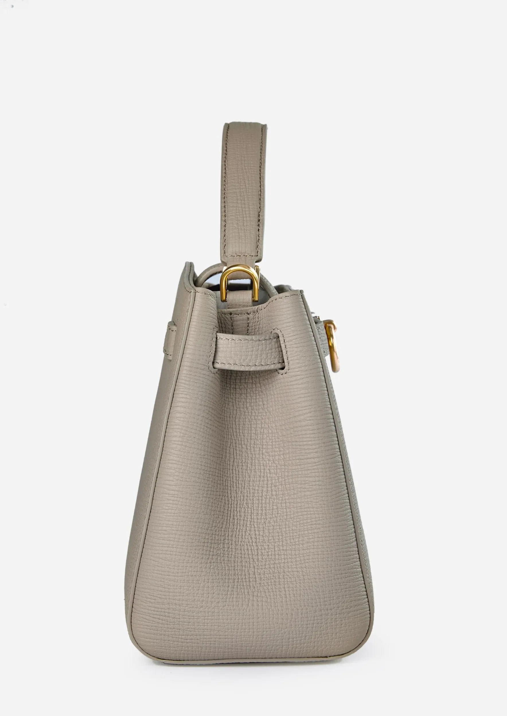 Madison Large Top Handle Bag