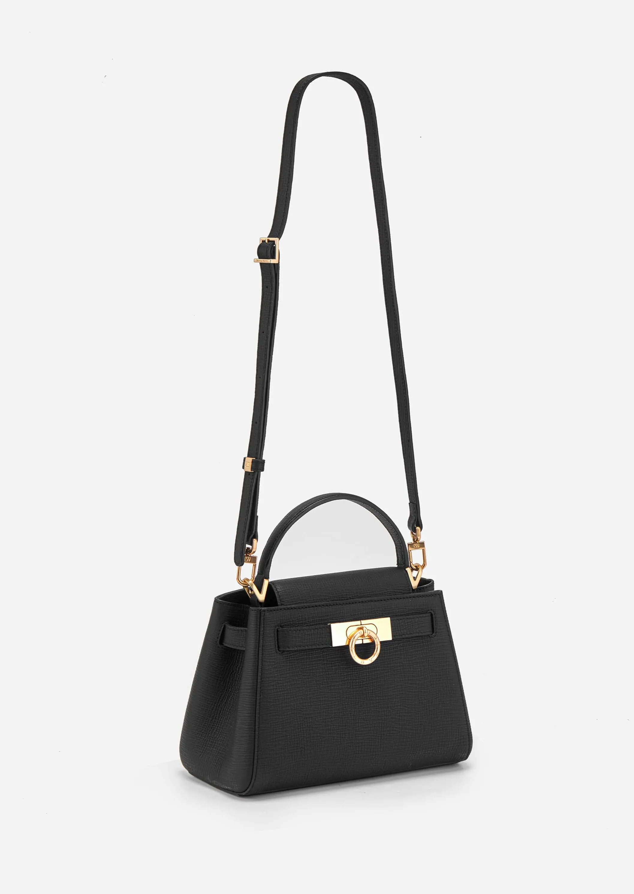 Madison Micro Top Handle Bag