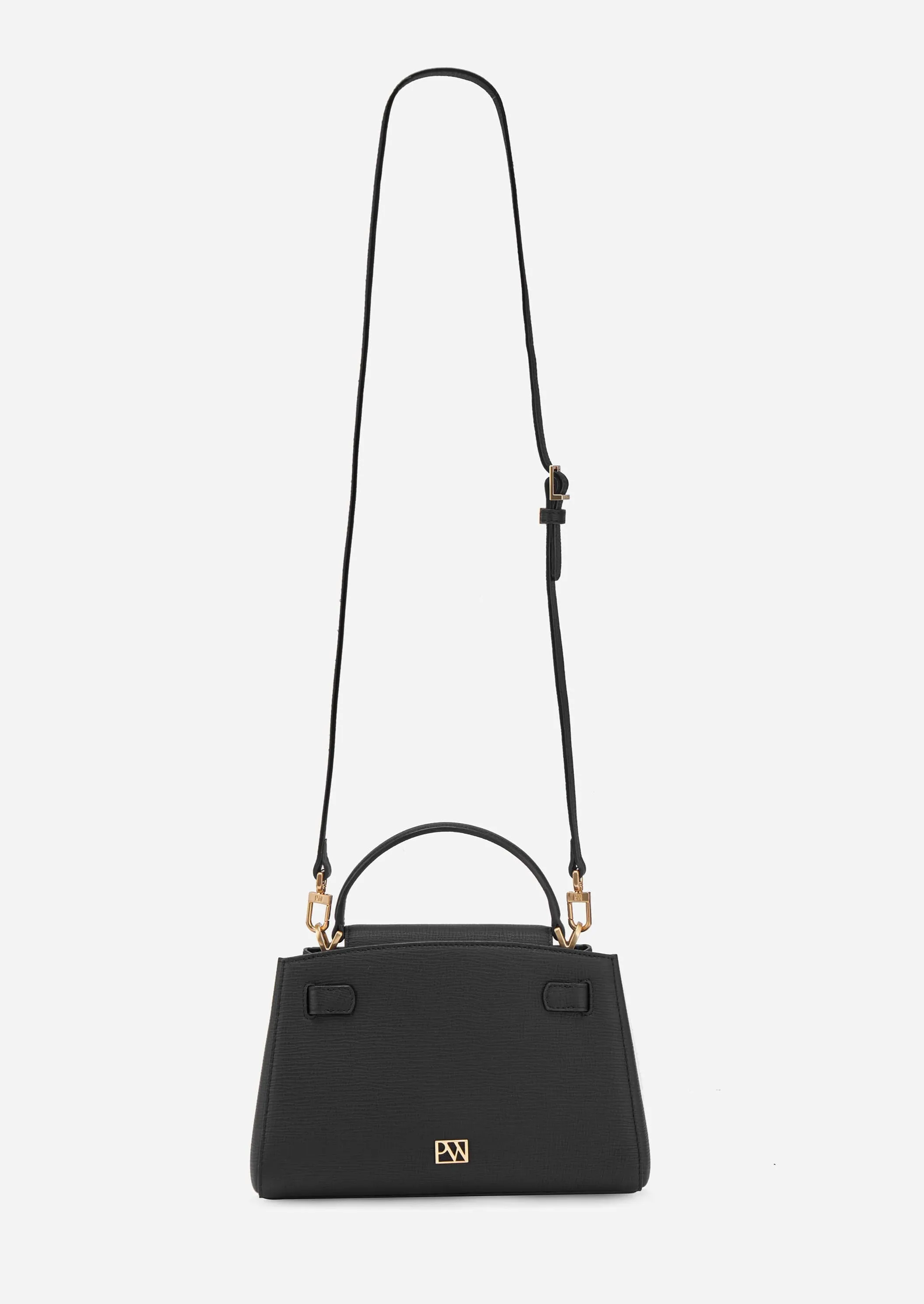 Madison Micro Top Handle Bag