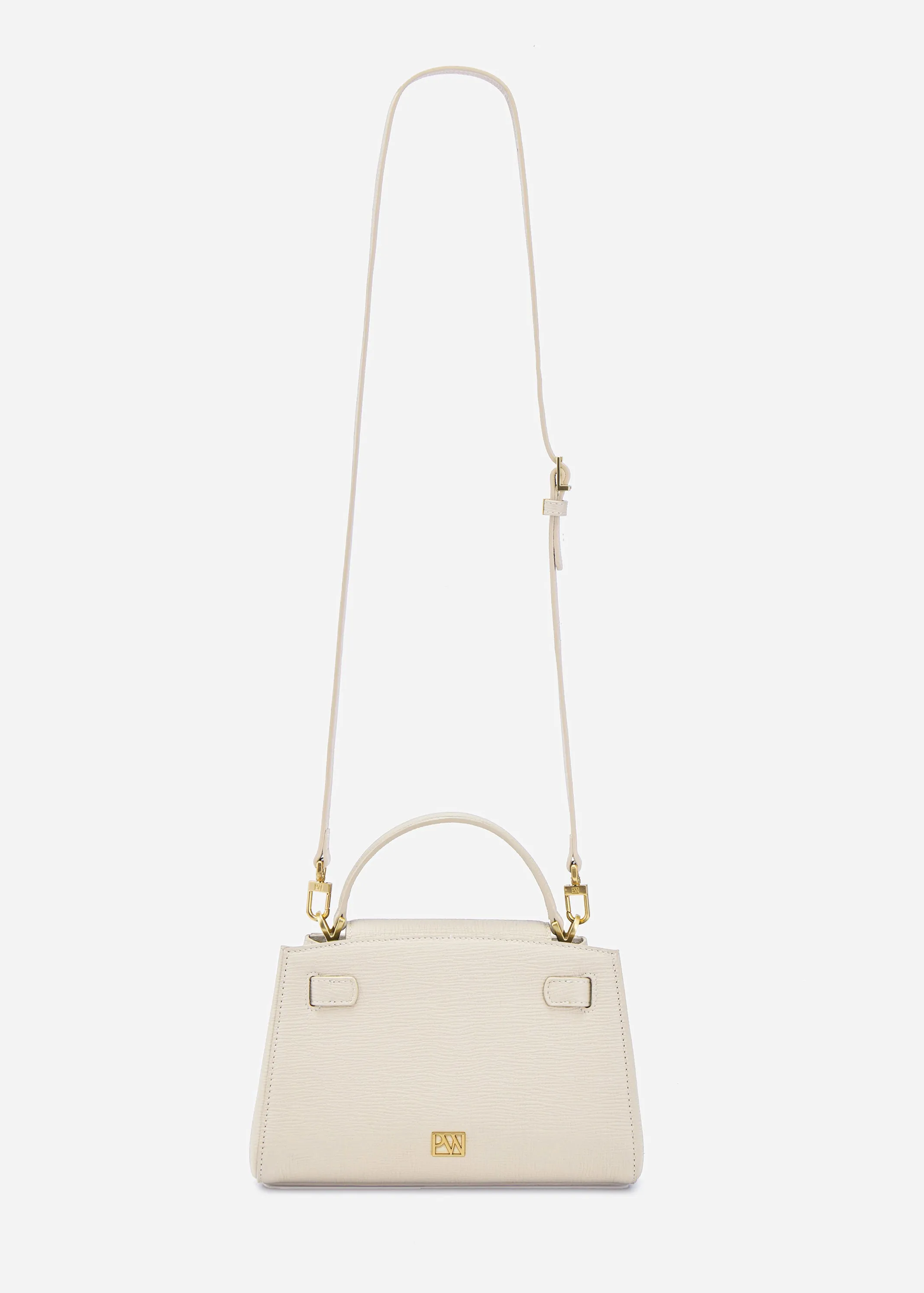 Madison Micro Top Handle Bag