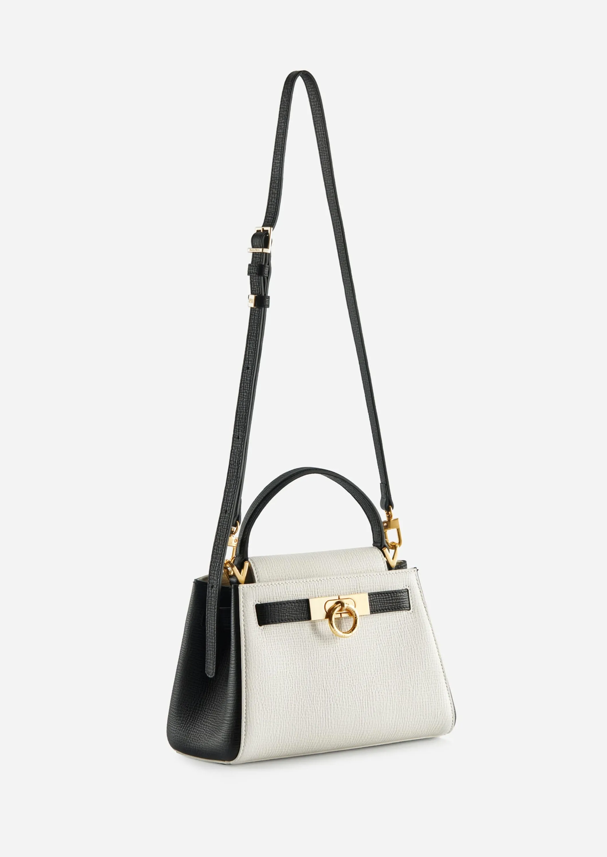 Madison Micro Top Handle Bag