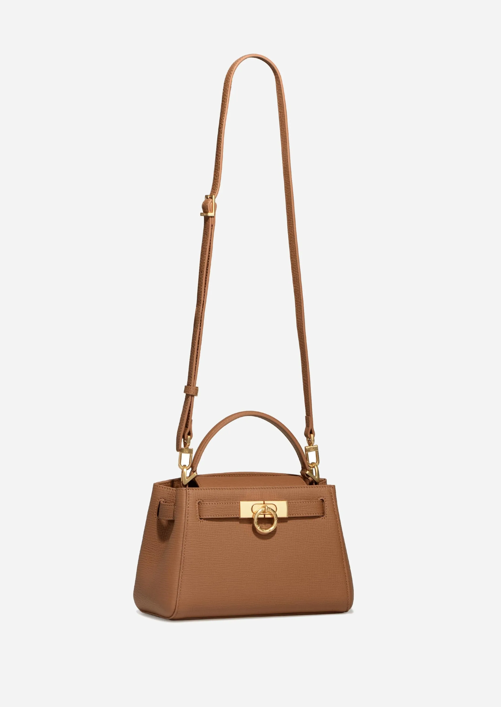 Madison Micro Top Handle Bag