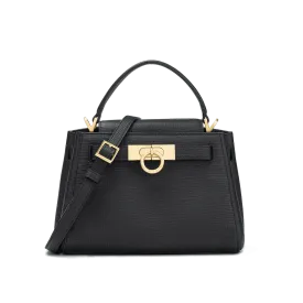 Madison Micro Top Handle Bag