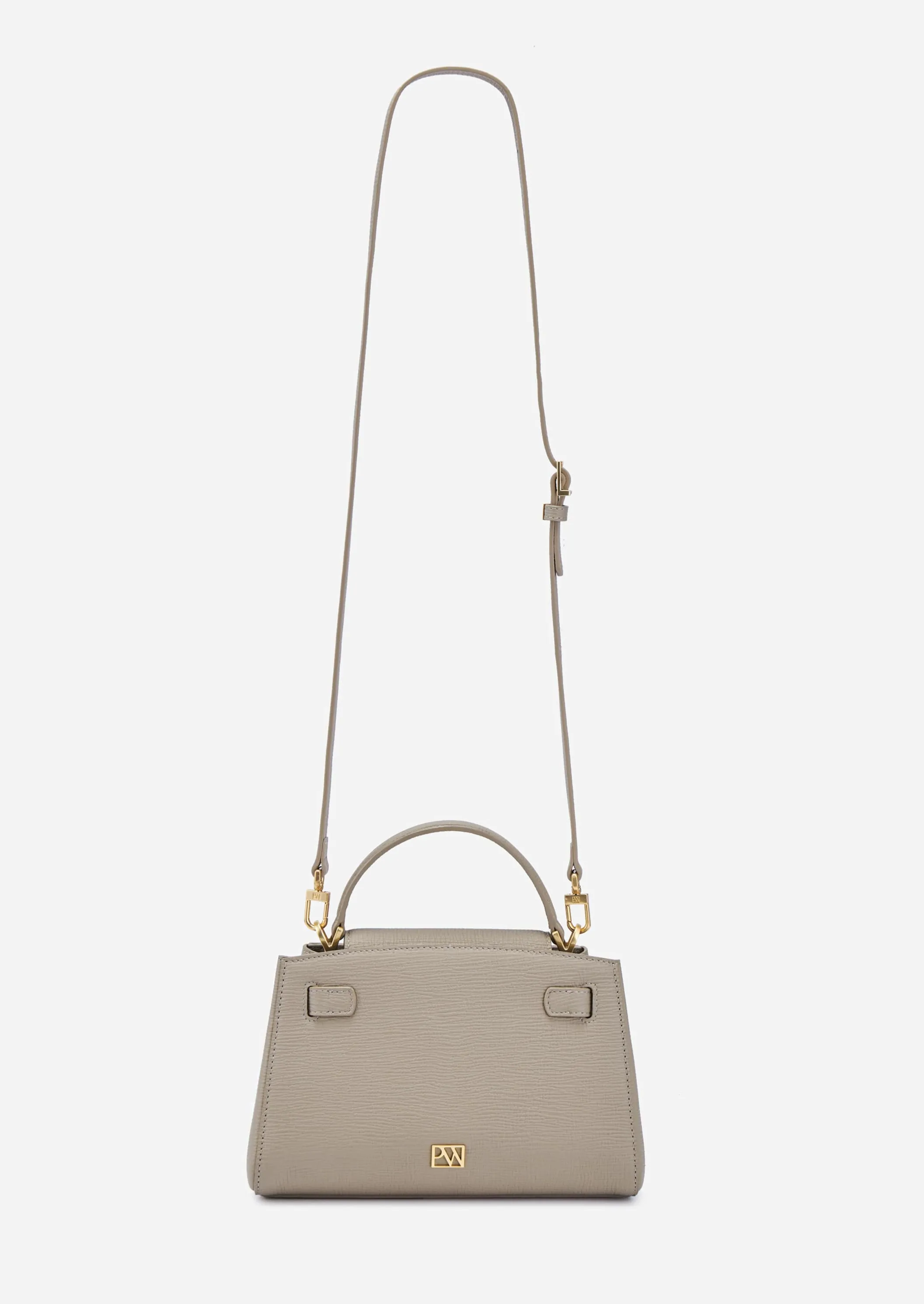 Madison Micro Top Handle Bag