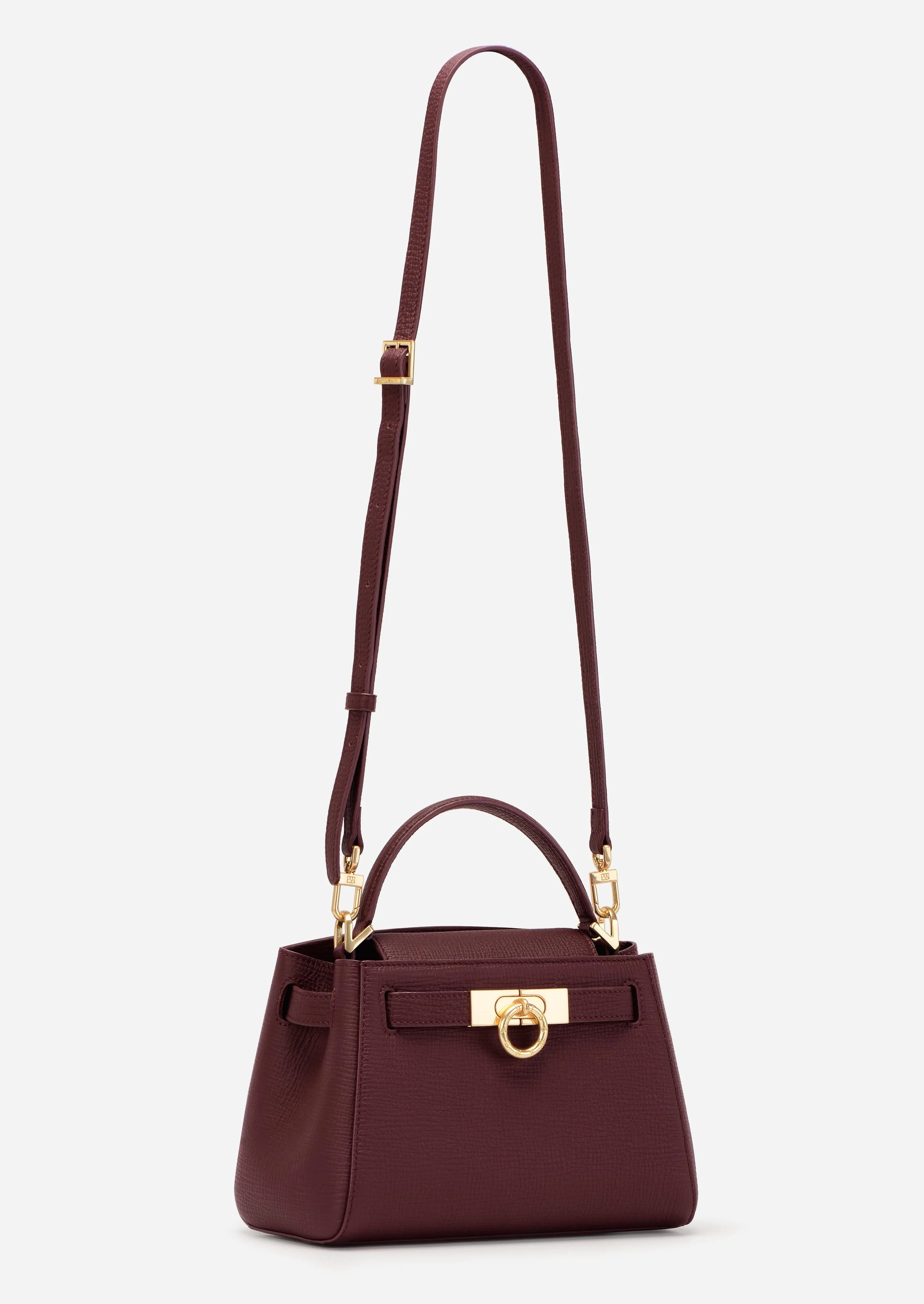 Madison Micro Top Handle Bag