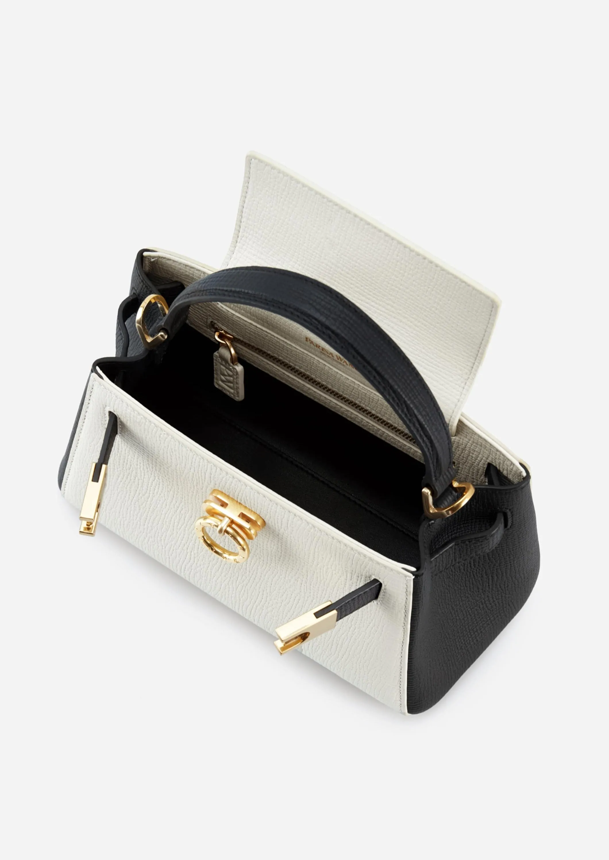 Madison Micro Top Handle Bag