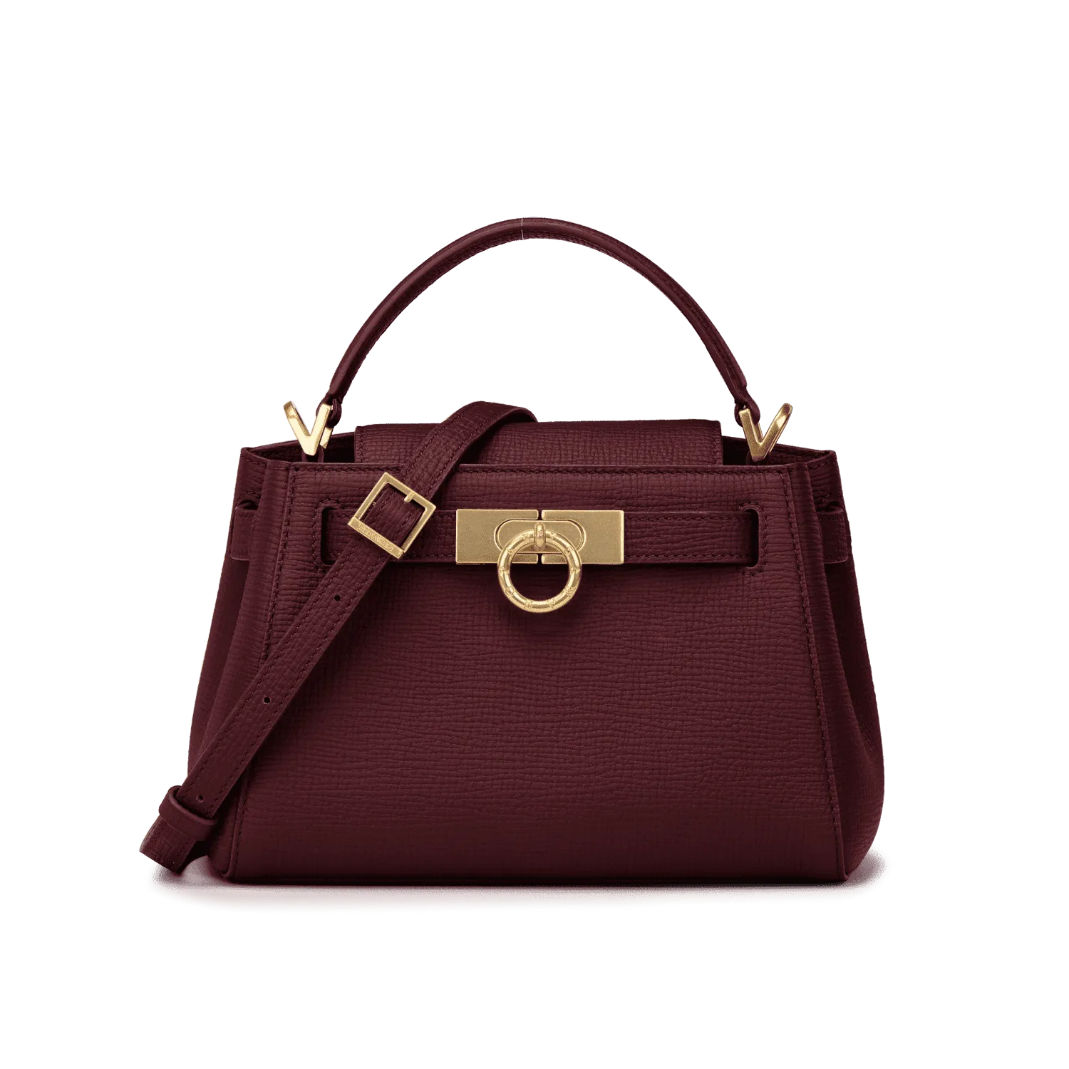 Madison Micro Top Handle Bag