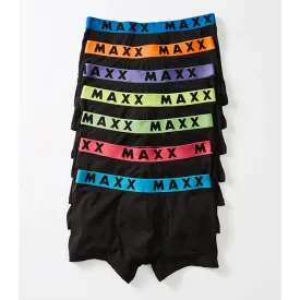 MAXX 3 Pack Short Boxers