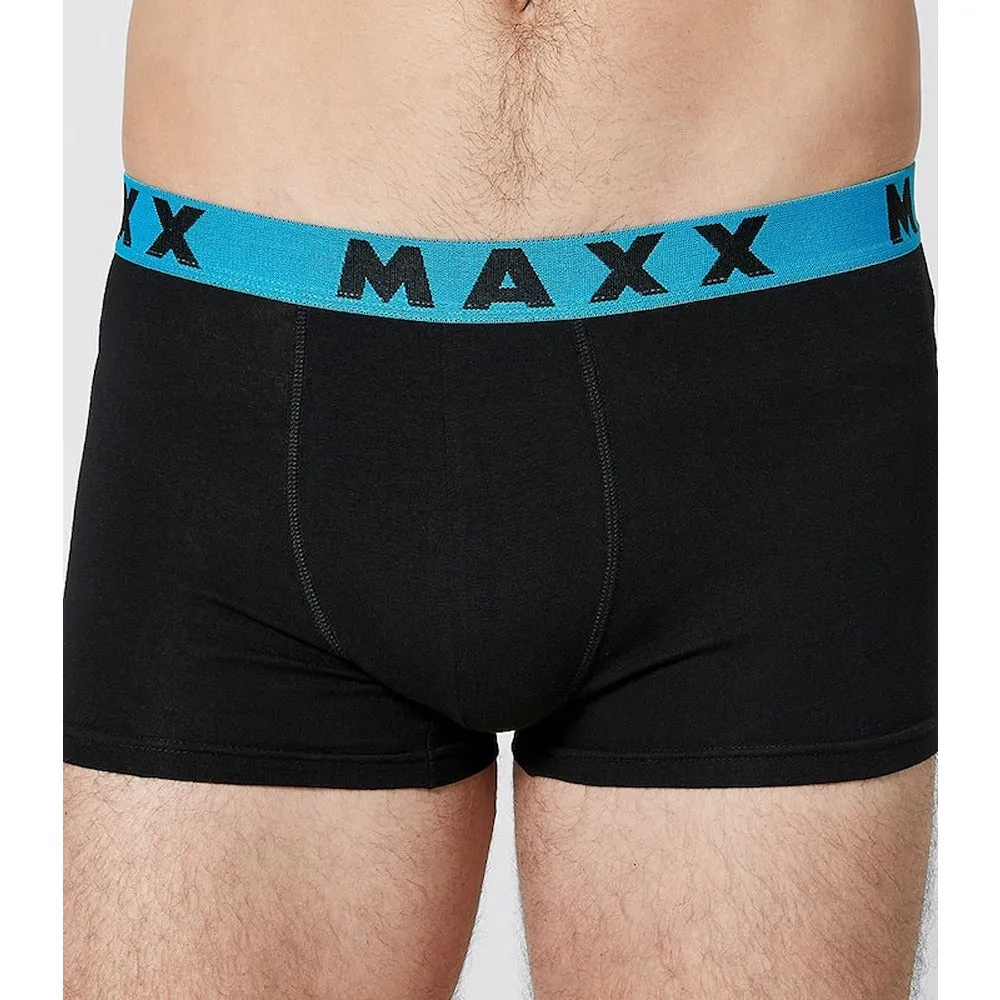 MAXX 3 Pack Short Boxers