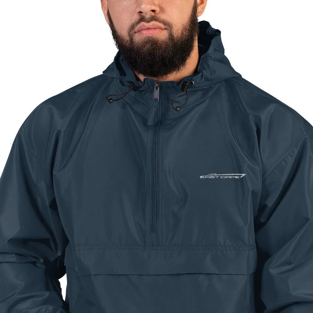 Men's ECB Packable Jacket