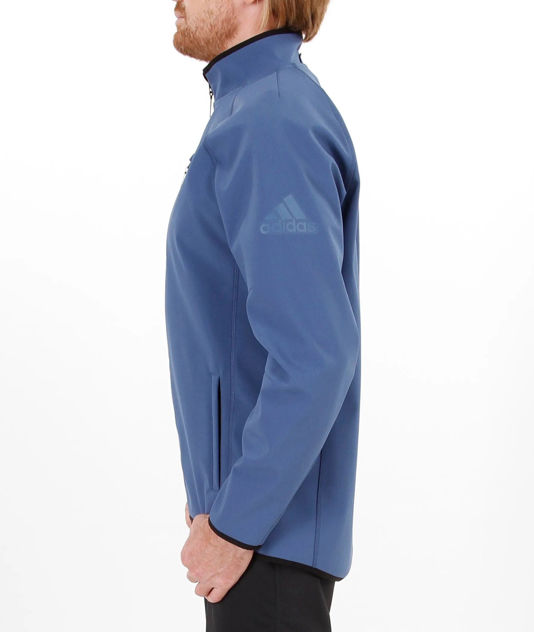 Men's North Channel Softshell