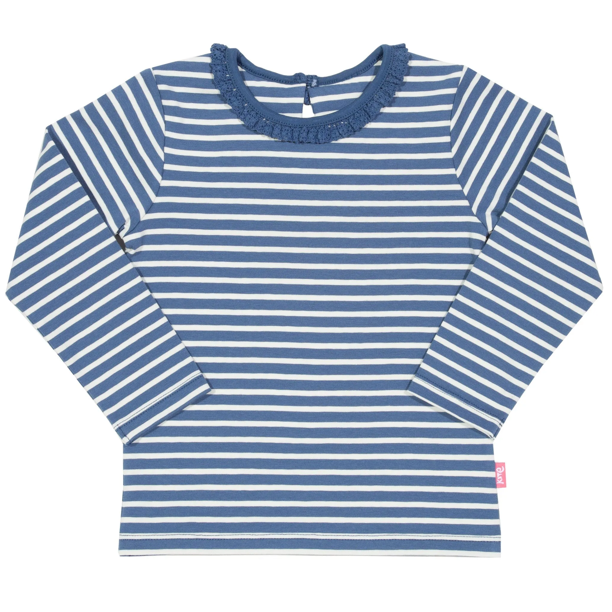 Mini stripy t-shirt