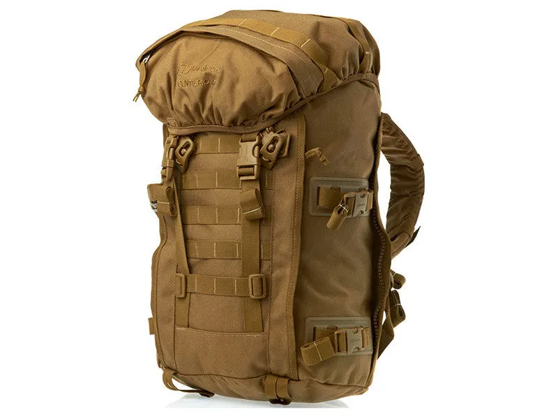 MMPS Centurio II 45L - Coyote