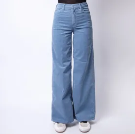 MOTHER JEANS 1125-618  SBW SKY BLUE