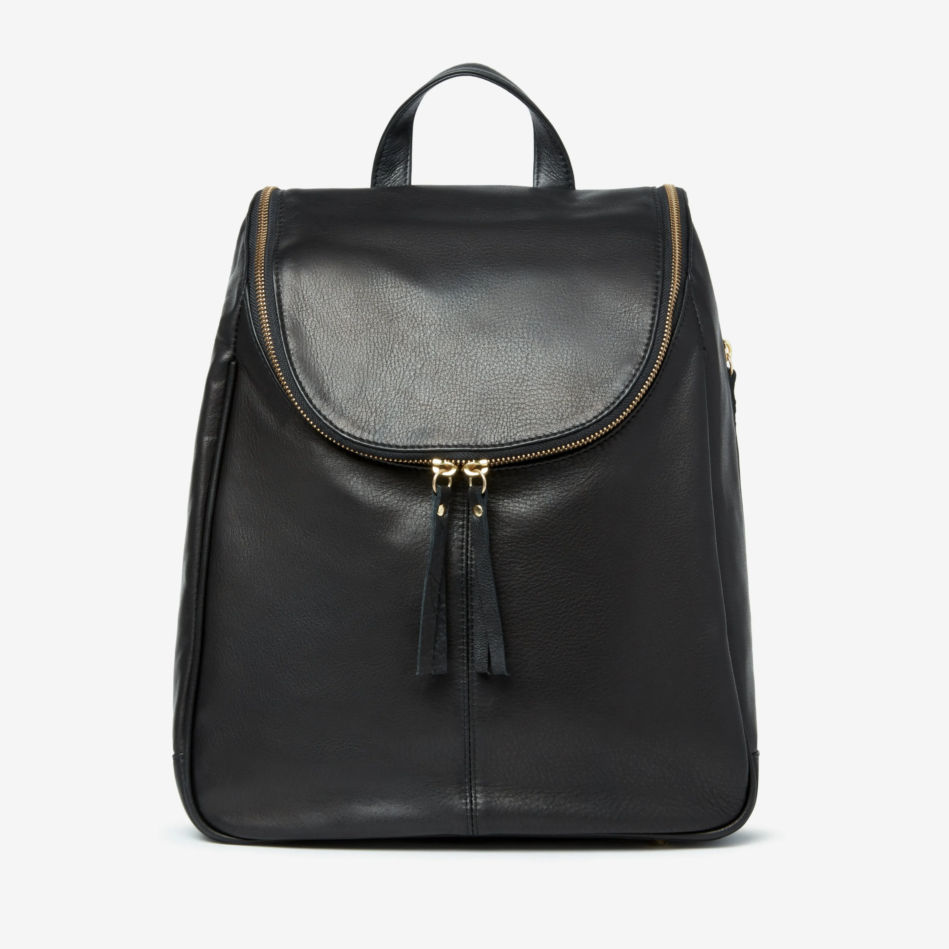 Osgoode Marley Leather Women's Nora Backpack with RFID