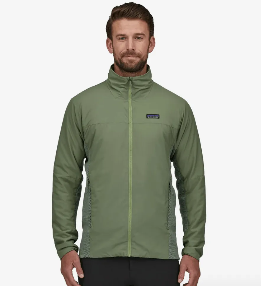 Patagonia Nano-Air Light Hybrid Jacket M