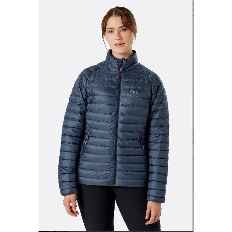 RAB Women's Microlight Jacket