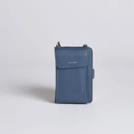 Rae Phone Crossbody - Midnight