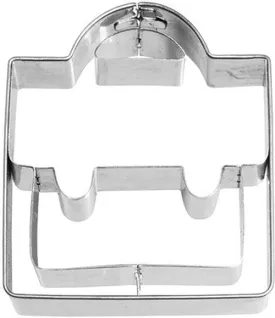 Satchel Cookie Cutter