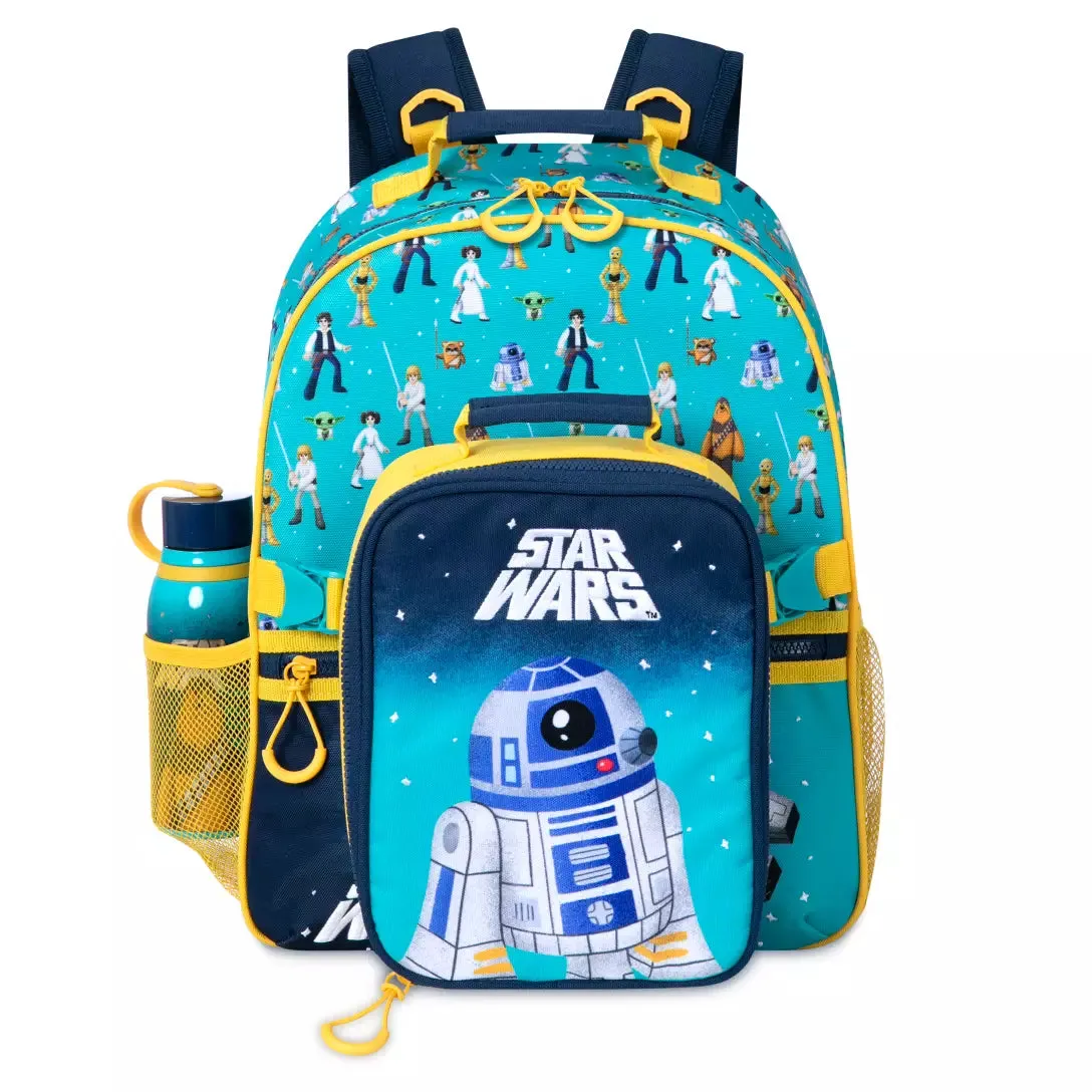 Star Wars Backpack