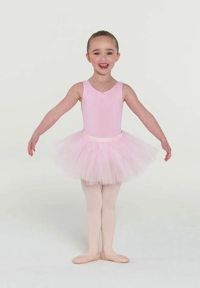 Studio 7 - Half Tutu - pale pink