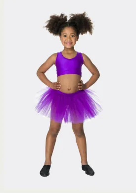 Studio 7 - Half Tutu - purple