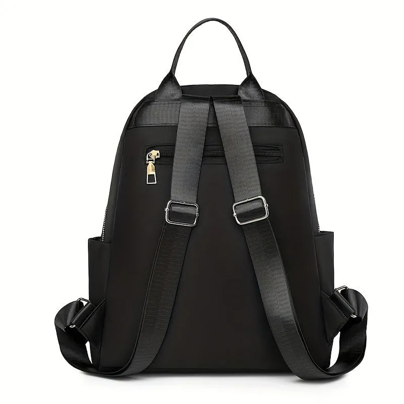 Stylish  Practical Unisex Backpack  Perfect Christmas Gift