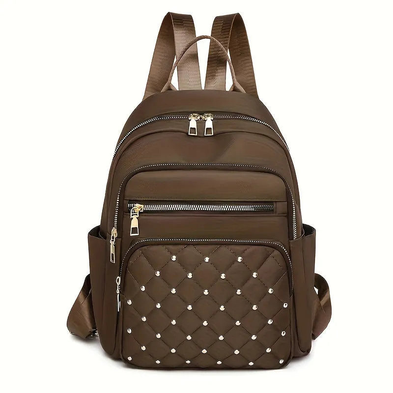 Stylish  Practical Unisex Backpack  Perfect Christmas Gift