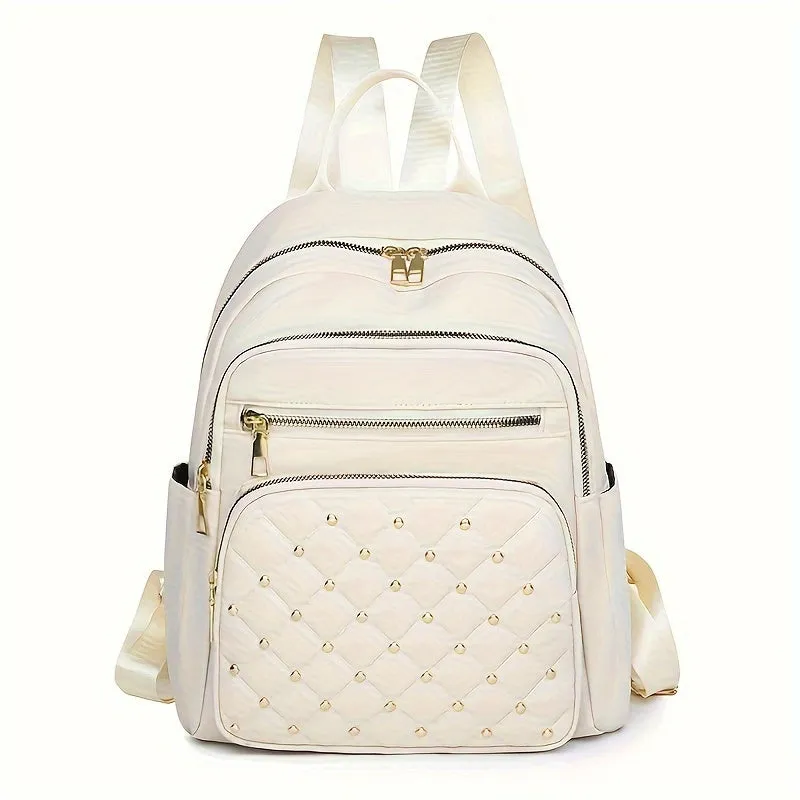 Stylish  Practical Unisex Backpack  Perfect Christmas Gift