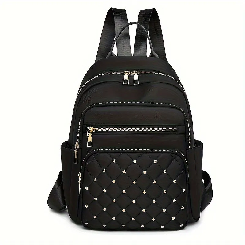 Stylish  Practical Unisex Backpack  Perfect Christmas Gift