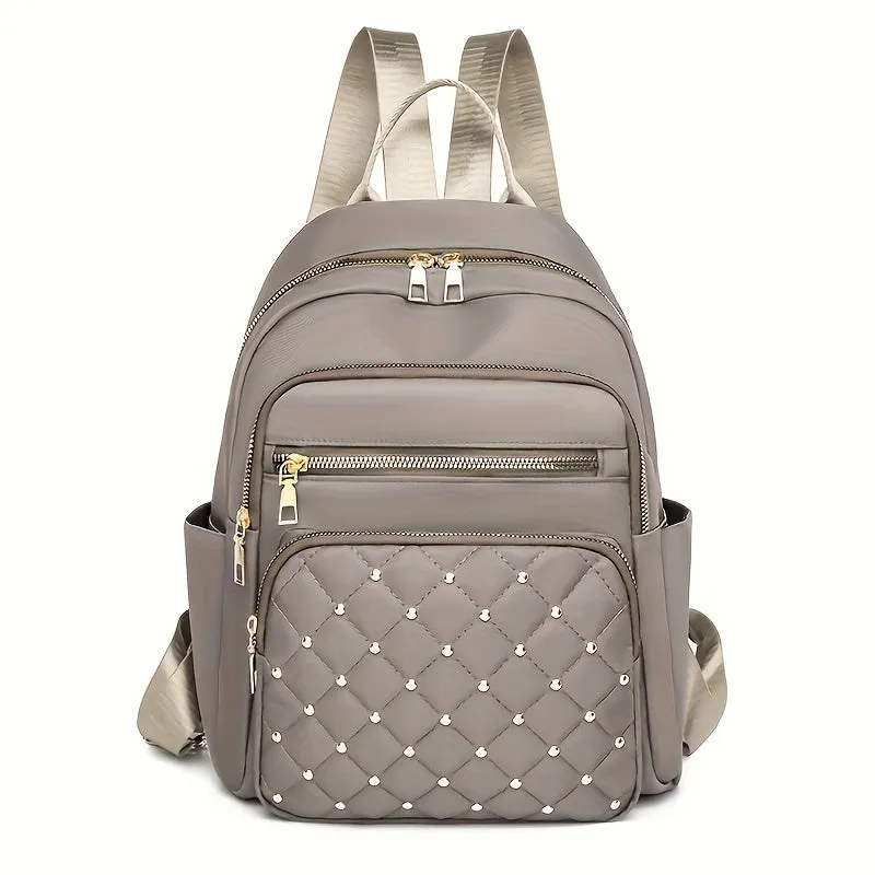 Stylish  Practical Unisex Backpack  Perfect Christmas Gift