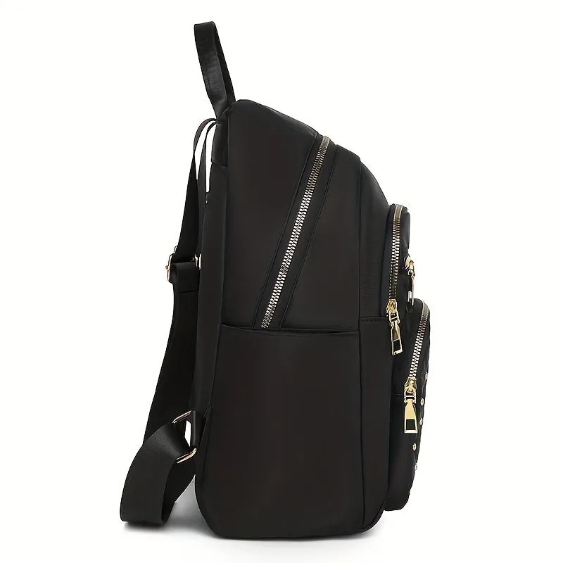 Stylish  Practical Unisex Backpack  Perfect Christmas Gift