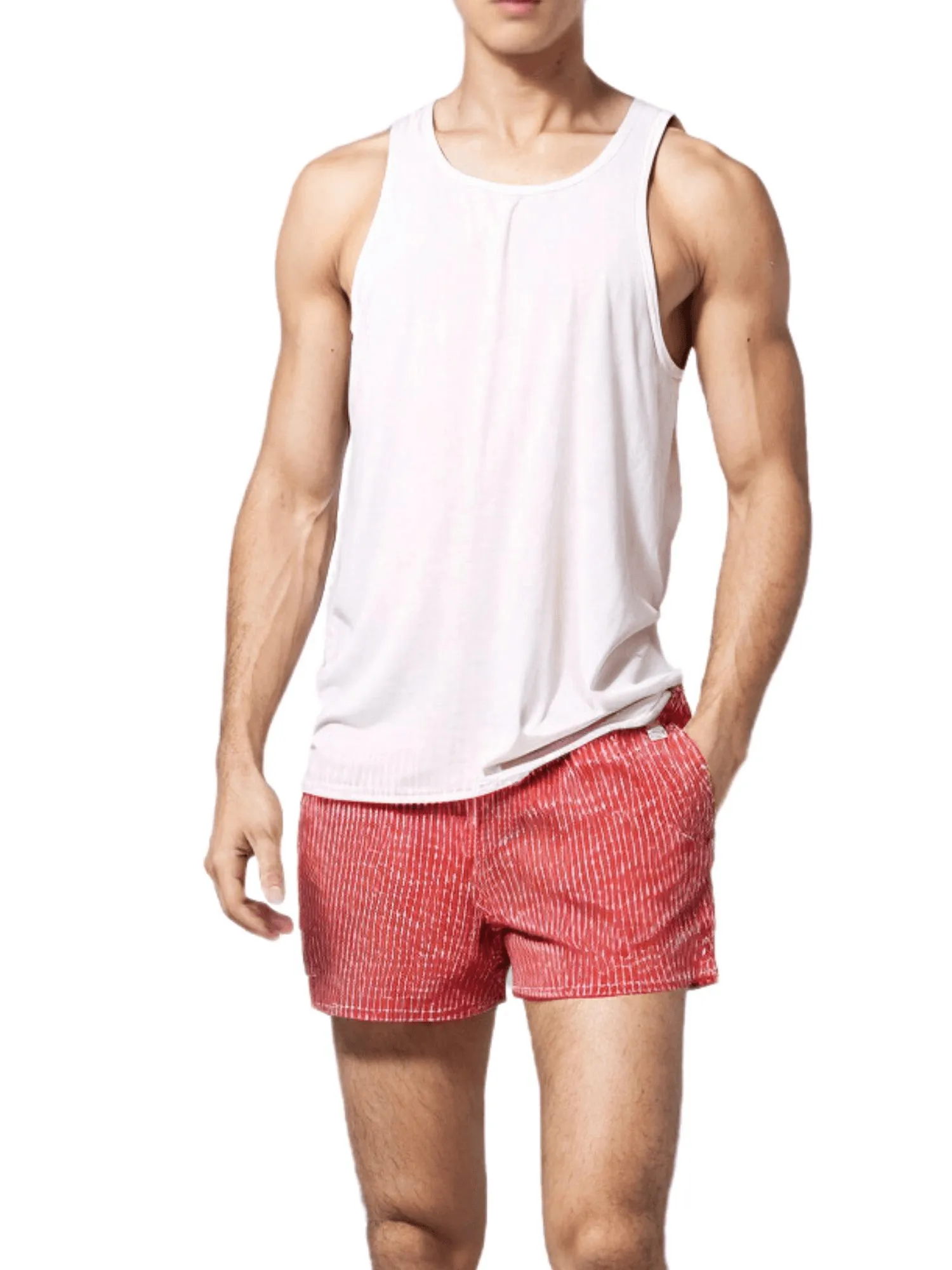 Summer Trend Men's Shorts