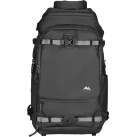 Summit Creative Large Rolltop Camera Backpack Tenzing 40L