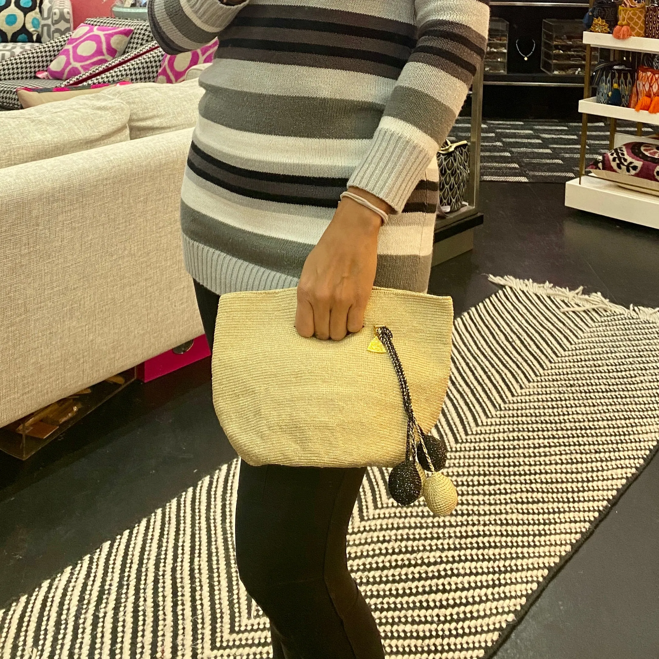 SUSU Mini Cartera