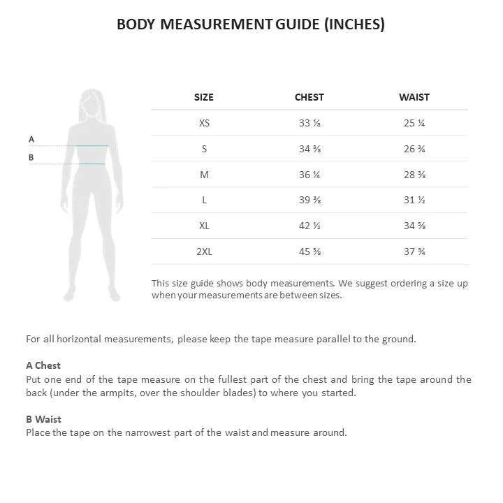 T-Shirt Metabolic Lights