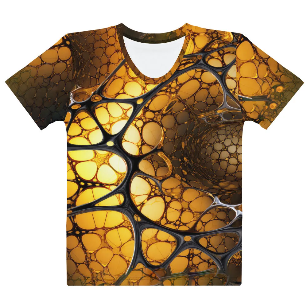 T-Shirt Metabolic Lights