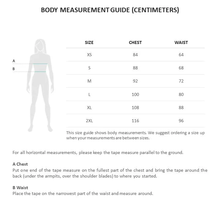 T-Shirt Metabolic Lights