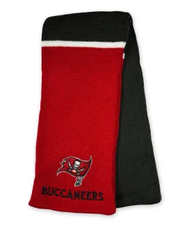 Tampa Bay Buccaneers NFL Scarves | NFL Gifts